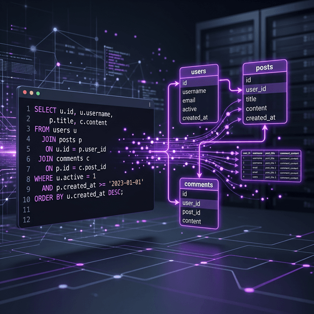 SQL nâng cao: Window Functions và CTE thực chiến