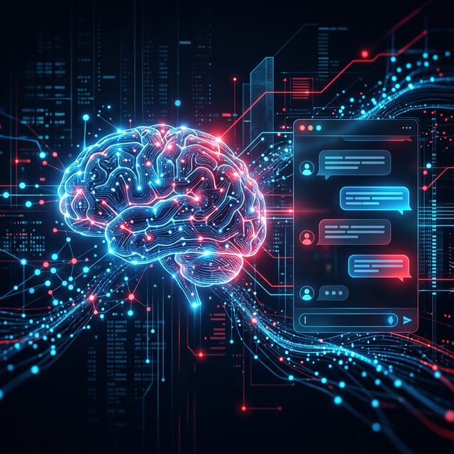 Ứng dụng AI trong phân tích dữ liệu: Từ ChatGPT đến Python AI